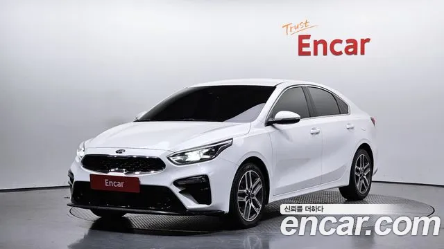 2019 Kia All New K3 Prestige Sold VIN KNAF341BEKA809274 – photo 15