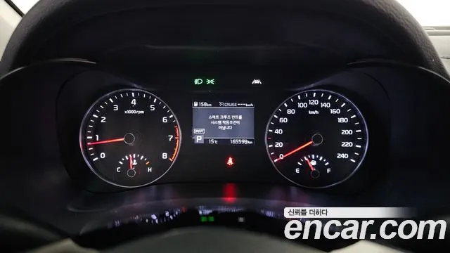 2019 Kia All New K3 Prestige Sold VIN KNAF341BEKA809274 – photo 16