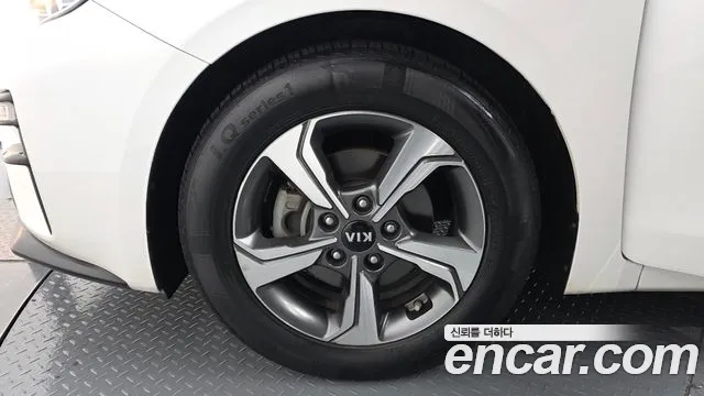 2019 Kia All New K3 Prestige Sold VIN KNAF341BEKA809943 – rear exterior 2019 Kia All New K3 Prestige Sold VIN KNAF341BEKA809943 – rear exterior