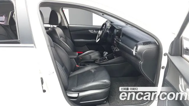 2019 Kia All New K3 Prestige Sold VIN KNAF341BEKA809943 – interior seats 2019 Kia All New K3 Prestige Sold VIN KNAF341BEKA809943 – interior seats