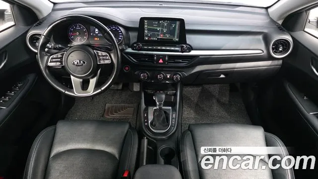 2019 Kia All New K3 Prestige Sold VIN KNAF341BEKA809943 – odometer reading 2019 Kia All New K3 Prestige Sold VIN KNAF341BEKA809943 – odometer reading