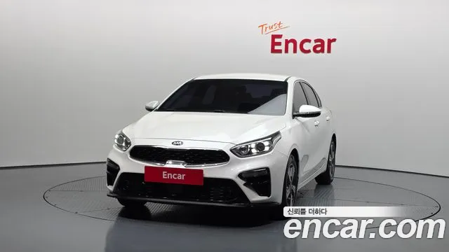 2019 Kia All New K3 Prestige Sold VIN KNAF341BEKA809943 – photo 11 2019 Kia All New K3 Prestige Sold VIN KNAF341BEKA809943 – photo 11