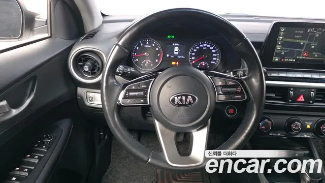 2019 Kia All New K3 Prestige Sold VIN KNAF341BEKA809943 – photo 13 2019 Kia All New K3 Prestige Sold VIN KNAF341BEKA809943 – photo 13