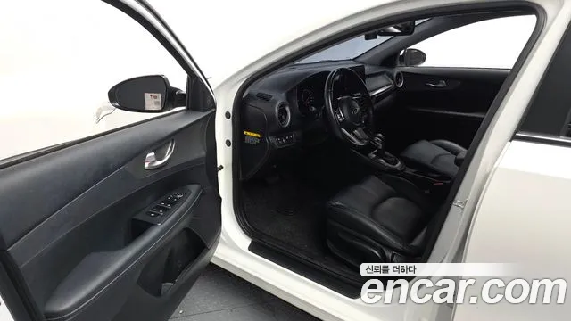 2019 Kia All New K3 Prestige Sold VIN KNAF341BEKA809943 – photo 17 2019 Kia All New K3 Prestige Sold VIN KNAF341BEKA809943 – photo 17