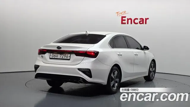 2019 Kia All New K3 Prestige Sold VIN KNAF341BEKA809943 – photo 19 2019 Kia All New K3 Prestige Sold VIN KNAF341BEKA809943 – photo 19