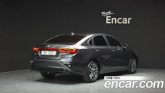 2019 Kia All New K3 Prestige Sold VIN KNAF341BEKA815824 – dashboard 2019 Kia All New K3 Prestige Sold VIN KNAF341BEKA815824 – dashboard