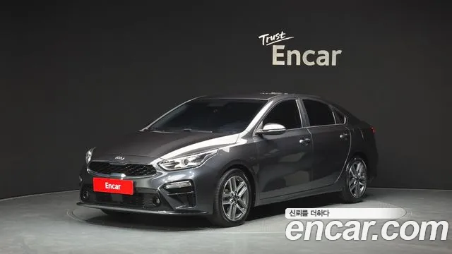 2019 Kia All New K3 Prestige Sold VIN KNAF341BEKA815824 – exterior detail 2019 Kia All New K3 Prestige Sold VIN KNAF341BEKA815824 – exterior detail