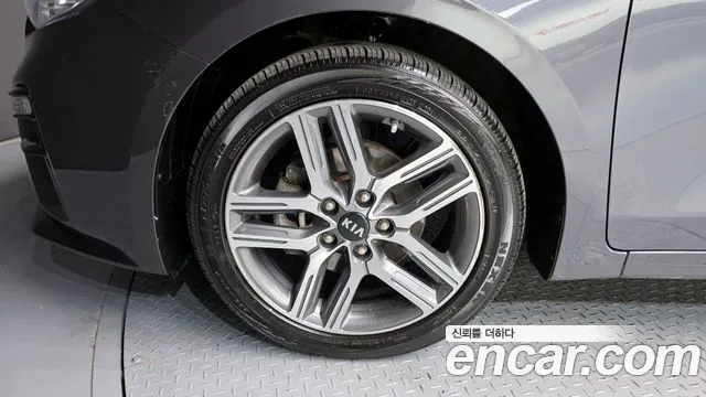2019 Kia All New K3 Prestige Sold VIN KNAF341BEKA815824 – odometer reading 2019 Kia All New K3 Prestige Sold VIN KNAF341BEKA815824 – odometer reading