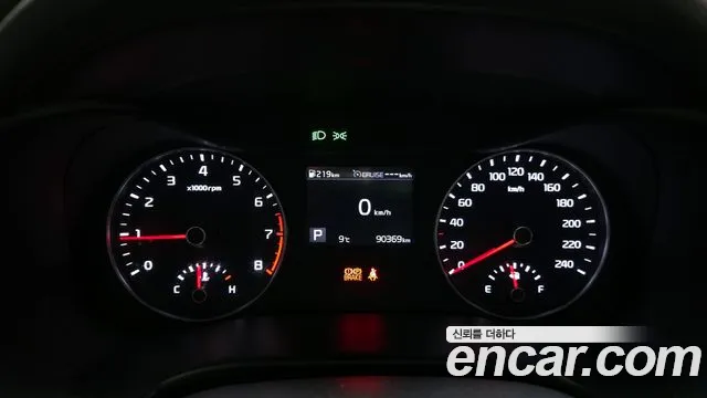 2019 Kia All New K3 Prestige Sold VIN KNAF341BEKA815824 – photo 11 2019 Kia All New K3 Prestige Sold VIN KNAF341BEKA815824 – photo 11