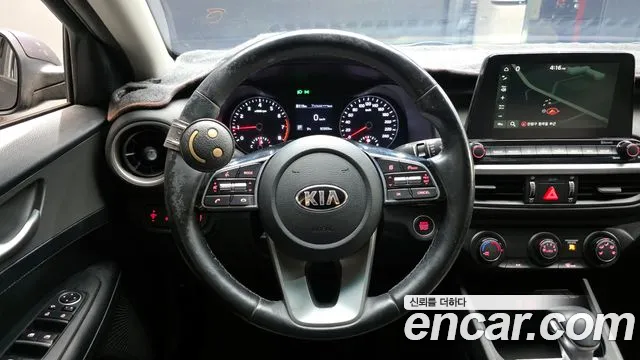 2019 Kia All New K3 Prestige Sold VIN KNAF341BEKA815824 – photo 12 2019 Kia All New K3 Prestige Sold VIN KNAF341BEKA815824 – photo 12