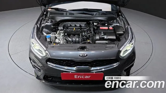 2019 Kia All New K3 Prestige Sold VIN KNAF341BEKA815824 – photo 16 2019 Kia All New K3 Prestige Sold VIN KNAF341BEKA815824 – photo 16