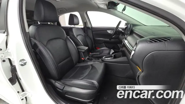 2019 Kia All New K3 Prestige Sold VIN KNAF341BEKA816152 – front exterior
