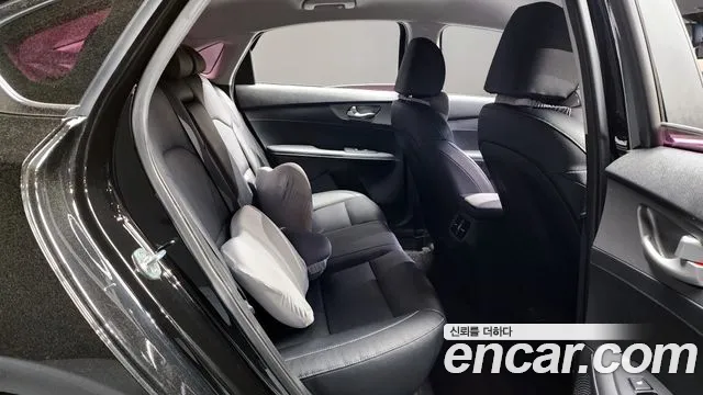 2019 Kia All New K3 Prestige Sold VIN KNAF341BEKA819212 – dashboard