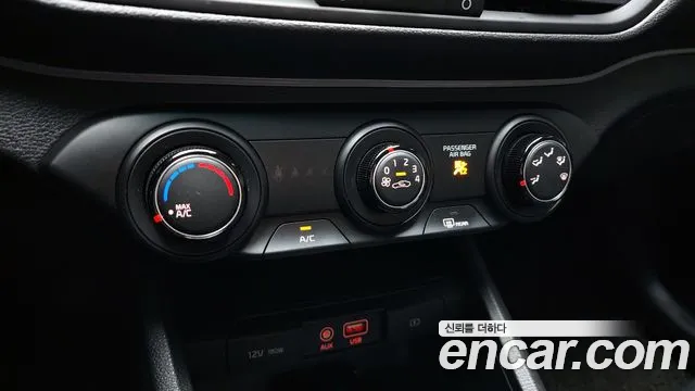 2019 Kia All New K3 Prestige Sold VIN KNAF341BEKA819212 – odometer reading