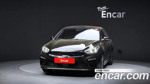 2019 Kia All New K3 Prestige Sold VIN KNAF341BEKA819212 – photo 12