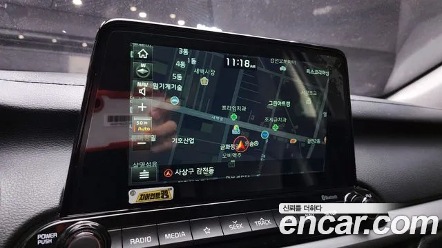 2019 Kia All New K3 Prestige Sold VIN KNAF341BEKA819212 – photo 17