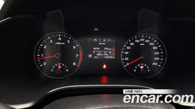 2019 Kia All New K3 Prestige Sold VIN KNAF341BEKA819212 – photo 18