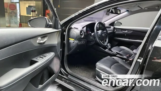 2019 Kia All New K3 Prestige Sold VIN KNAF341BEKA819212 – photo 19