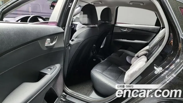 2019 Kia All New K3 Prestige Sold VIN KNAF341BEKA819212 – photo 20