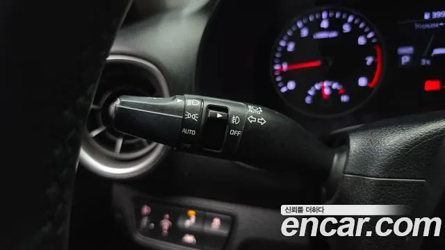 2019 Kia All New K3 Prestige Sold VIN KNAF341BEKA832935 – front exterior