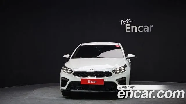 2019 Kia All New K3 Prestige Sold VIN KNAF341BEKA835472 – undercarriage