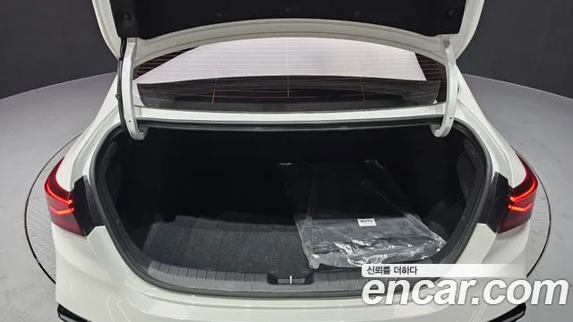 2019 Kia All New K3 Prestige Sold VIN KNAF341BEKA835472 – photo 12