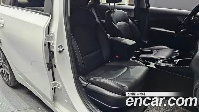 2019 Kia All New K3 Prestige Sold VIN KNAF341BEKA835472 – photo 17
