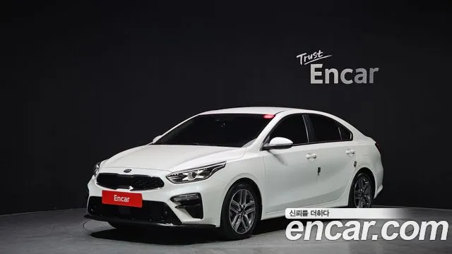 2019 Kia All New K3 Prestige Sold VIN KNAF341BEKA835472 – photo 18