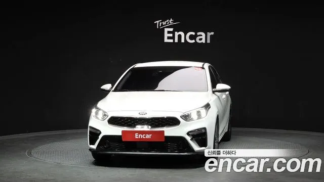 2019 Kia All New K3 Prestige Sold VIN KNAF341BEKA850225 – dashboard