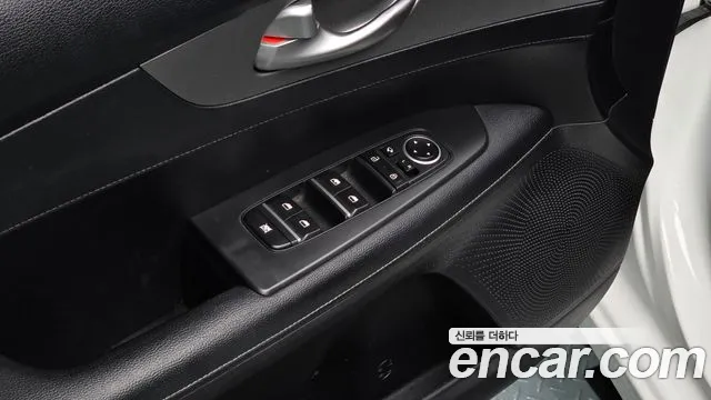 2019 Kia All New K3 Prestige Sold VIN KNAF341BEKA850225 – undercarriage