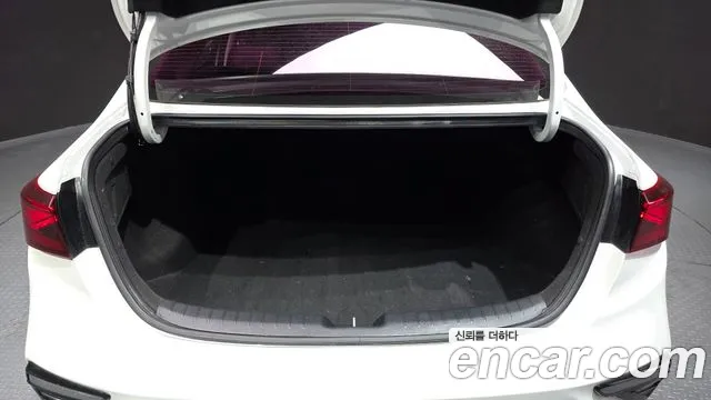 2019 Kia All New K3 Prestige Sold VIN KNAF341BEKA850225 – odometer reading