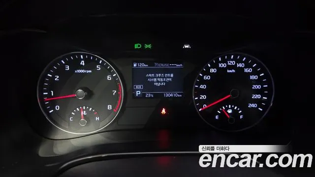 2019 Kia All New K3 Prestige Sold VIN KNAF341BEKA850225 – photo 13