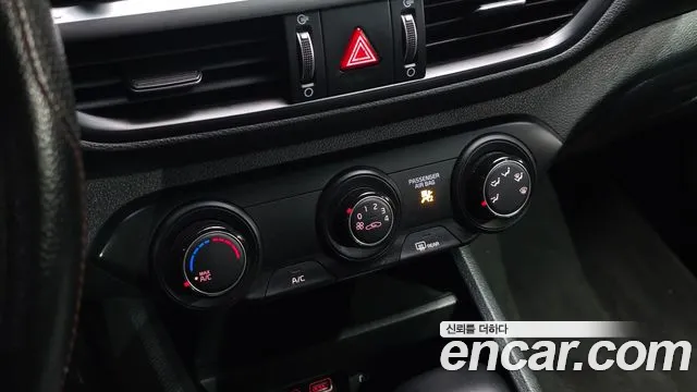 2019 Kia All New K3 Prestige Sold VIN KNAF341BEKA850225 – photo 16