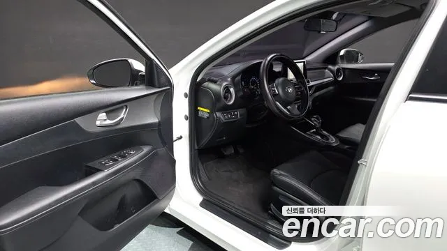 2019 Kia All New K3 Prestige Sold VIN KNAF341BEKA850225 – photo 17