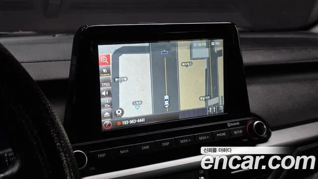 2019 Kia All New K3 Prestige Sold VIN KNAF341BEKA850225 – photo 18
