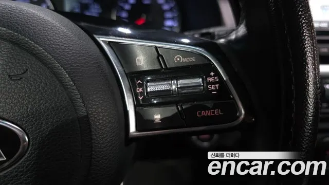2019 Kia All New K3 Prestige Sold VIN KNAF341BEKA850225 – photo 20