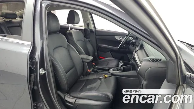 2019 Kia All New K3 Prestige Sold VIN KNAF341BEKA853282 – side profile