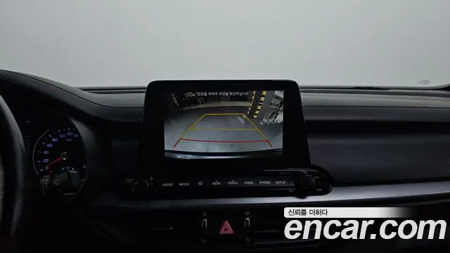 2019 Kia All New K3 Prestige Sold VIN KNAF341BEKA853282 – exterior detail