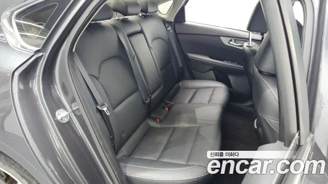 2019 Kia All New K3 Prestige Sold VIN KNAF341BEKA853282 – undercarriage