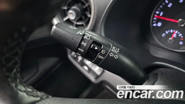 2019 Kia All New K3 Prestige Sold VIN KNAF341BEKA853282 – photo 16