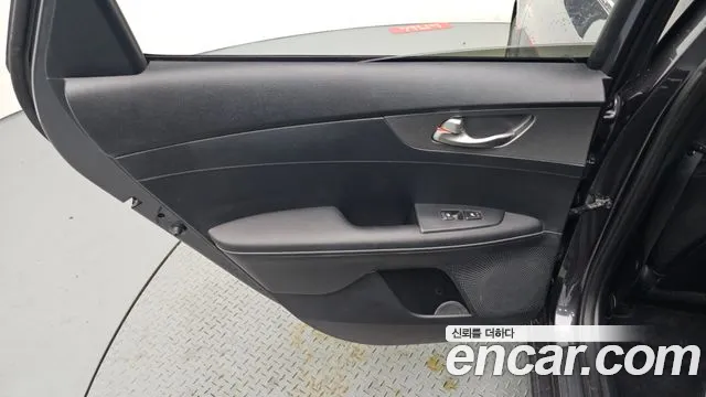 2019 Kia All New K3 Prestige Sold VIN KNAF341BEKA853282 – photo 17