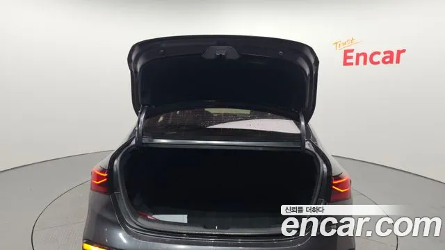 2019 Kia All New K3 Prestige Sold VIN KNAF341BEKA853282 – photo 21