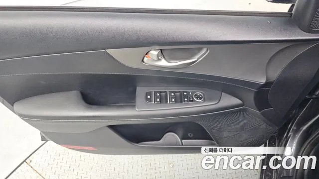 2019 Kia All New K3 Prestige Sold VIN KNAF341BEKA853282 – photo 24