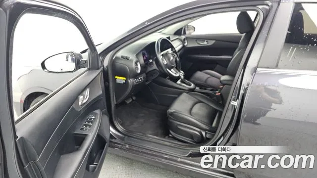 2019 Kia All New K3 Prestige Sold VIN KNAF341BEKA853282 – photo 27