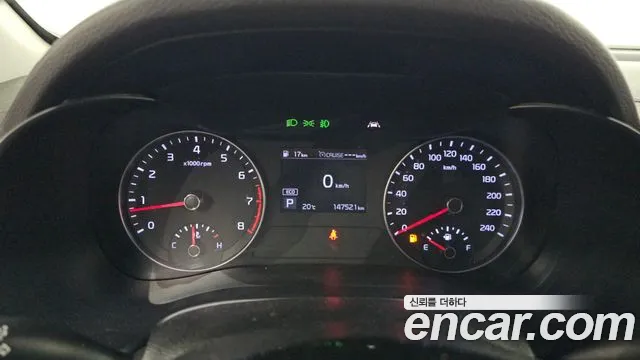 2019 Kia All New K3 Prestige Sold VIN KNAF341BEKA853282 – photo 28