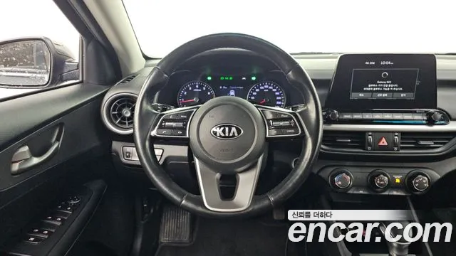 2019 Kia All New K3 Prestige Sold VIN KNAF341BEKA853282 – photo 30