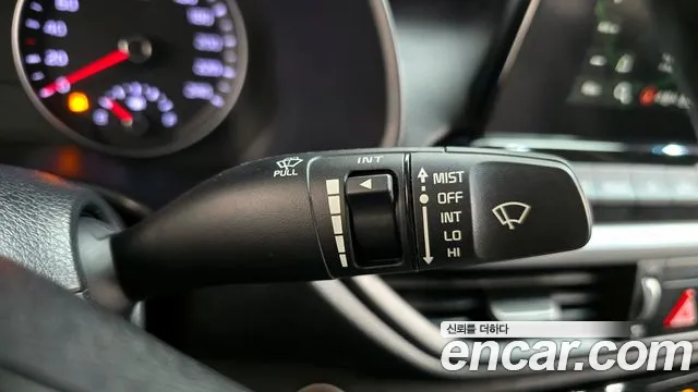 2019 Kia All New K3 Prestige Sold VIN KNAF341BEKA854073 – front exterior