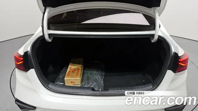 2019 Kia All New K3 Prestige Sold VIN KNAF341BEKA859244 – odometer reading