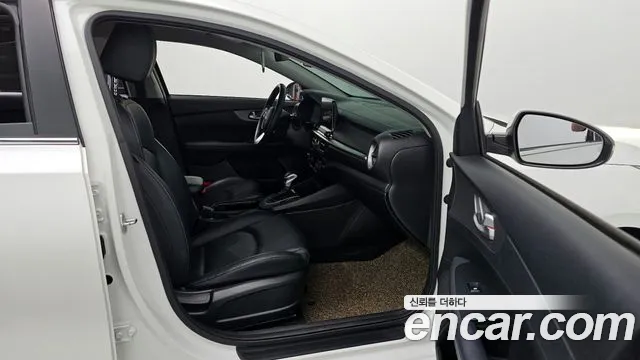 2019 Kia All New K3 Prestige Sold VIN KNAF341BEKA859244 – photo 12