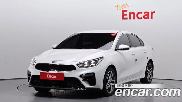 2019 Kia All New K3 Prestige Sold VIN KNAF341BEKA859244 – photo 16